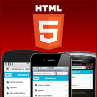 HTML5로 전향하려고 하는 개발자들, 무엇을 준비해야 하는가.