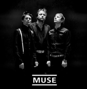 Muse – Supermassive Black Hole(Haarp Live)