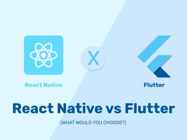 React+Redux+Next.js vs Flutter+Firebase